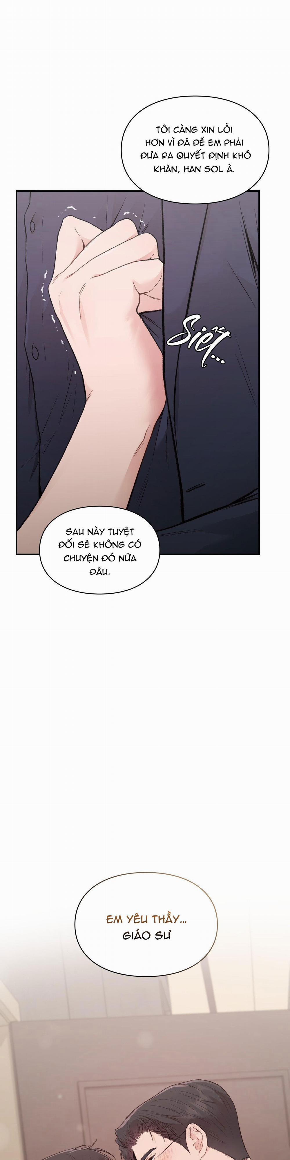 Zai Đẹp Nhưng Lại Thích Dạy Đời 43 trang 1