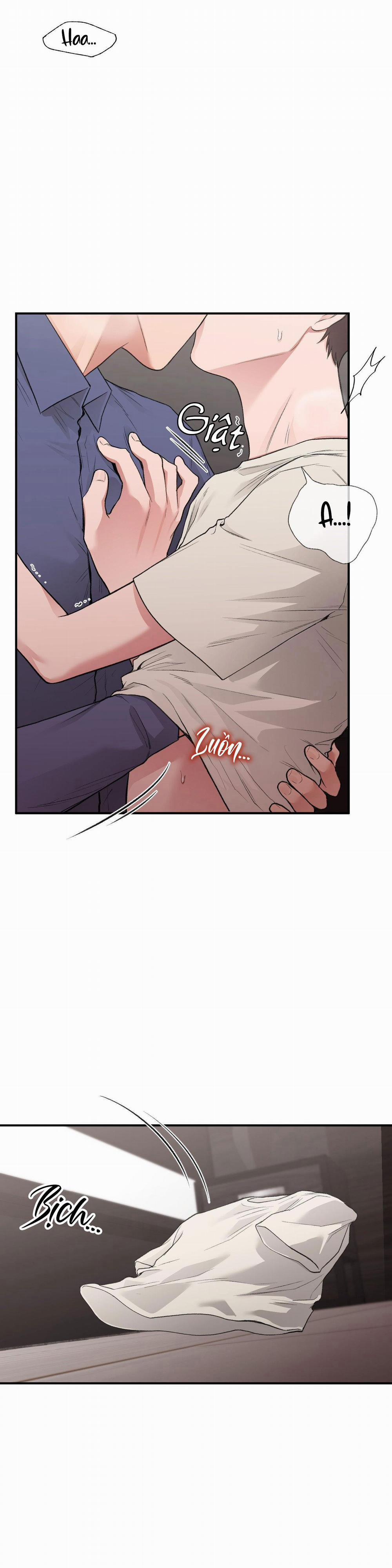 Zai Đẹp Nhưng Lại Thích Dạy Đời 43 trang 10