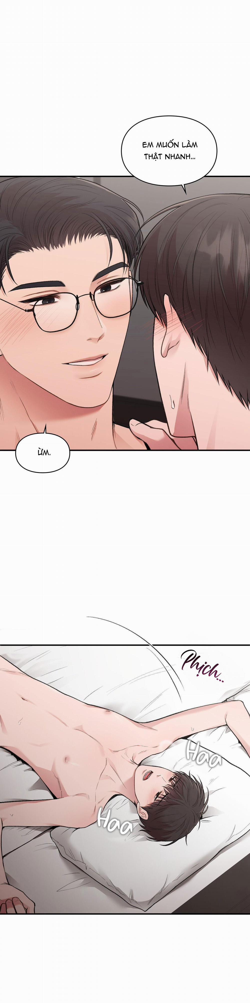 Zai Đẹp Nhưng Lại Thích Dạy Đời 43 trang 13