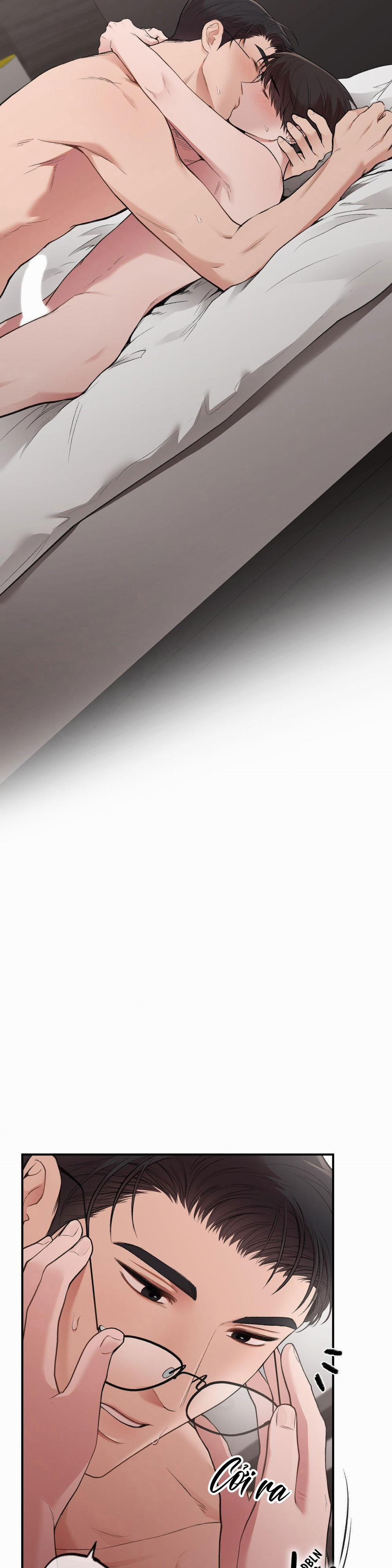 Zai Đẹp Nhưng Lại Thích Dạy Đời 43 trang 17