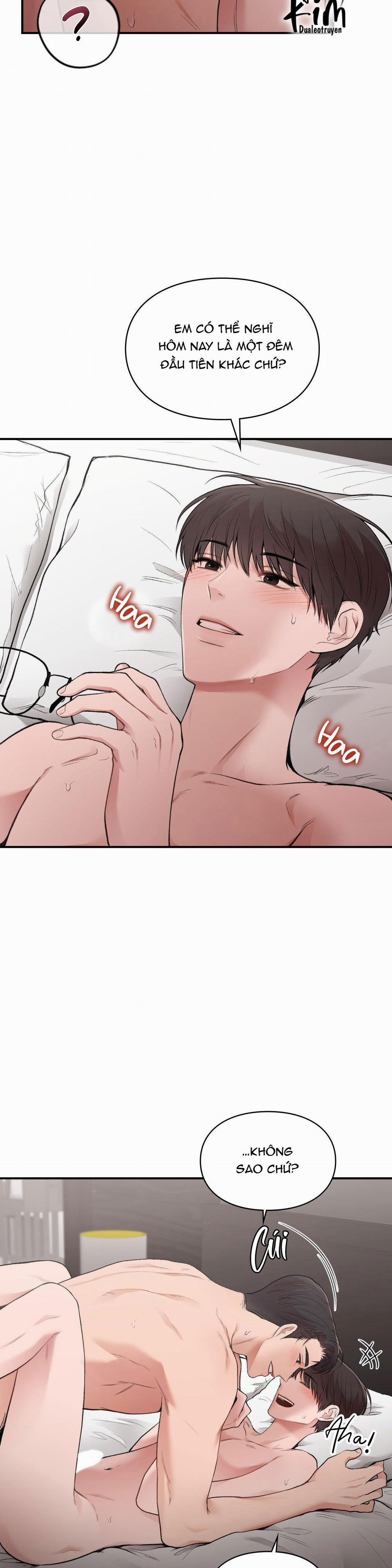 Zai Đẹp Nhưng Lại Thích Dạy Đời 43 trang 18