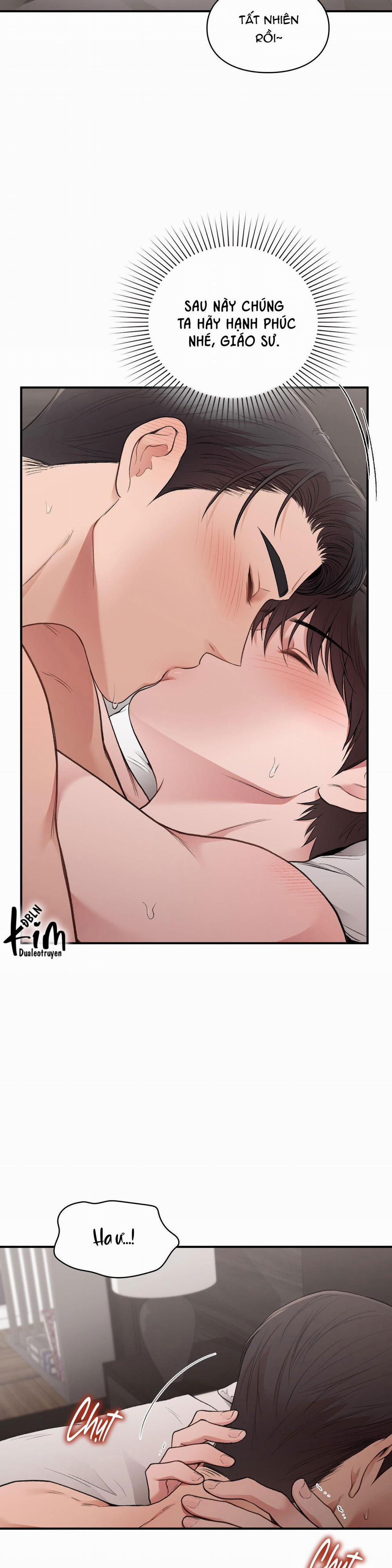 Zai Đẹp Nhưng Lại Thích Dạy Đời 43 trang 19