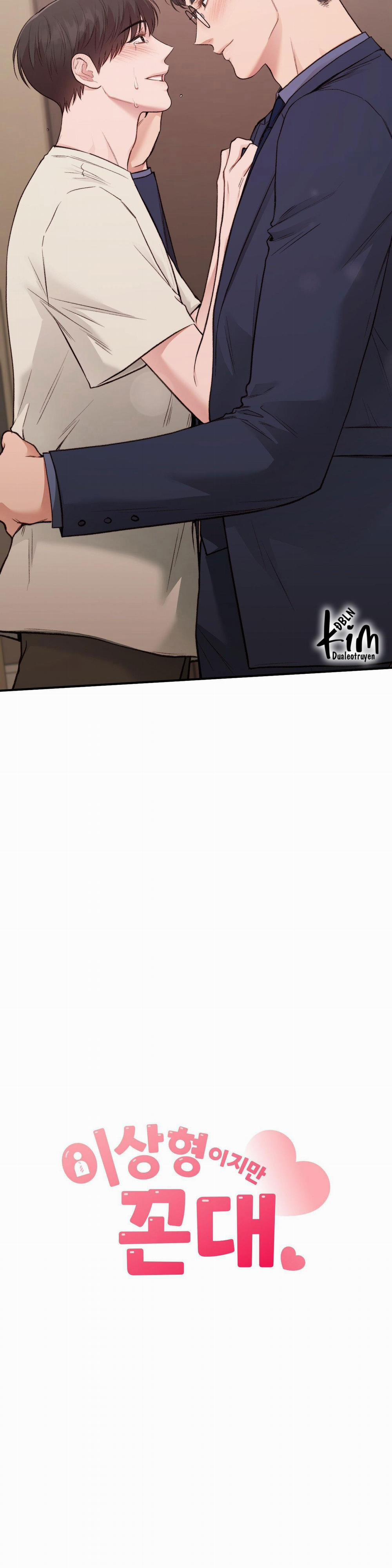 Zai Đẹp Nhưng Lại Thích Dạy Đời 43 trang 2