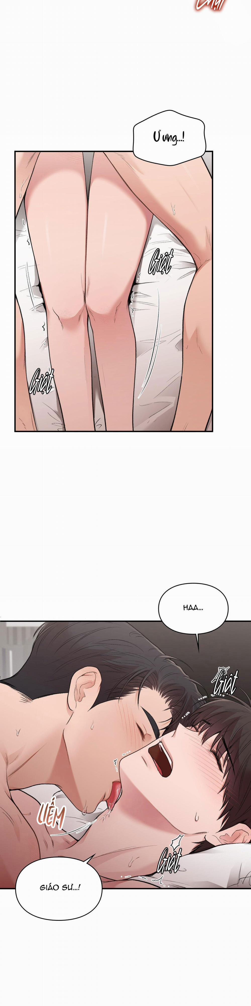 Zai Đẹp Nhưng Lại Thích Dạy Đời 43 trang 20