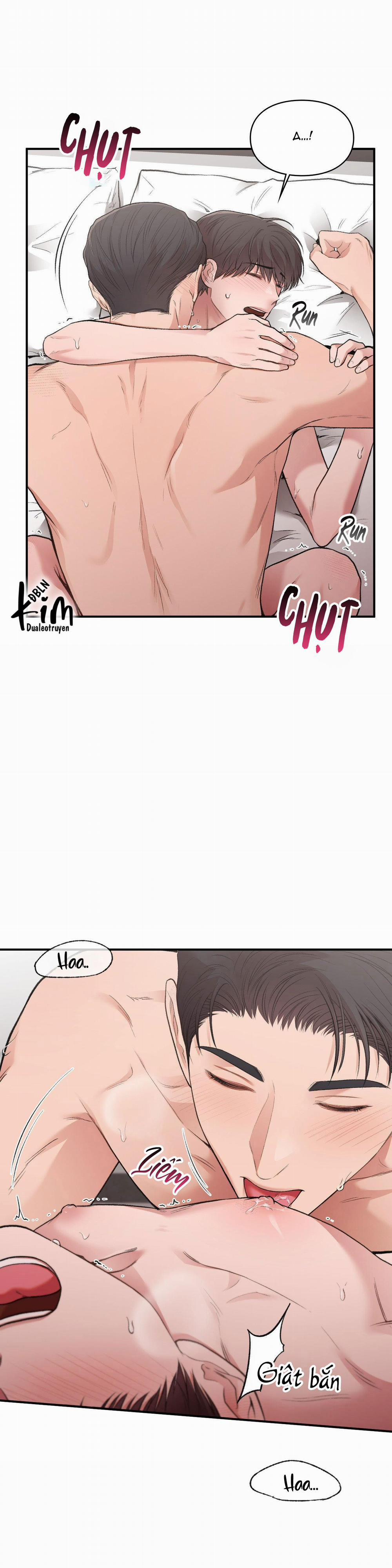 Zai Đẹp Nhưng Lại Thích Dạy Đời 43 trang 21