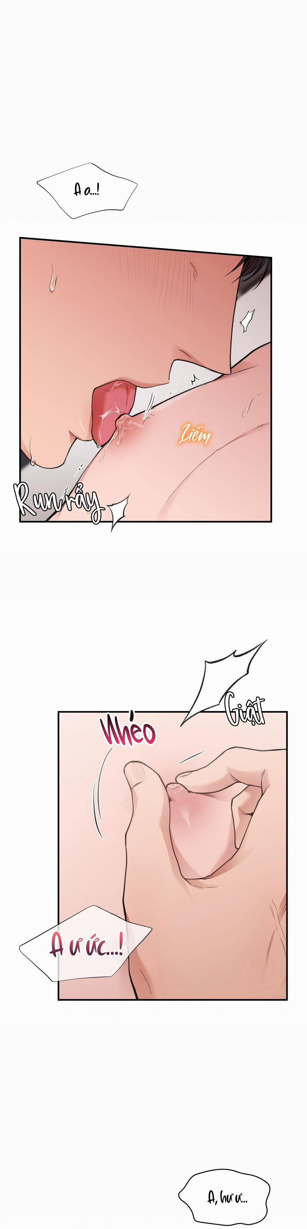 Zai Đẹp Nhưng Lại Thích Dạy Đời 43 trang 22