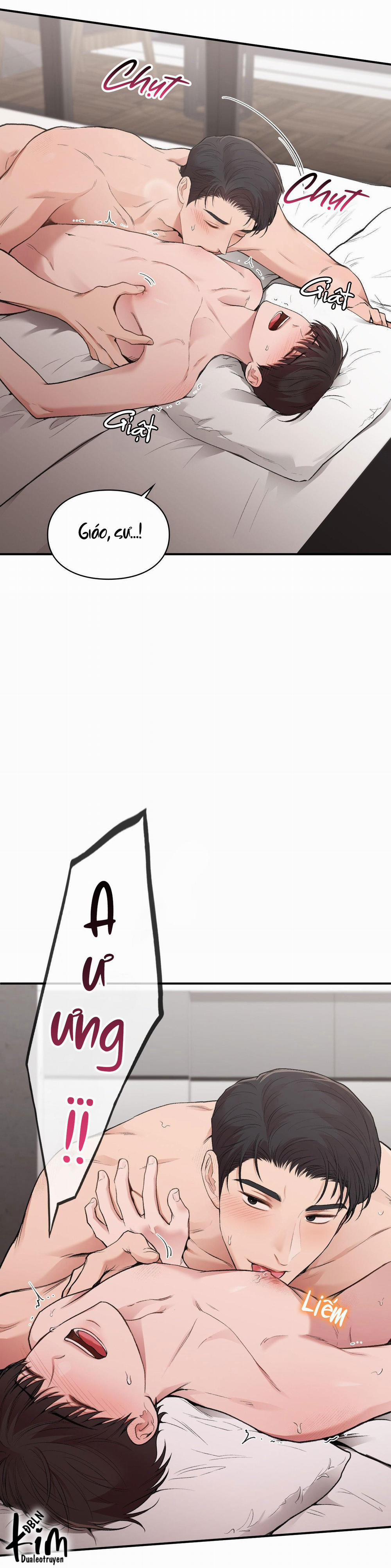 Zai Đẹp Nhưng Lại Thích Dạy Đời 43 trang 23