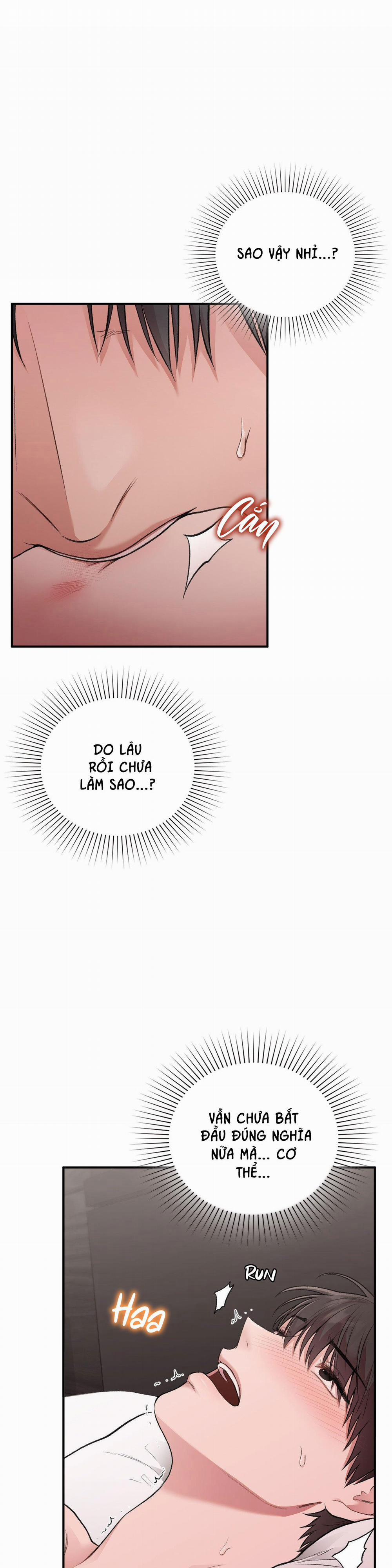 Zai Đẹp Nhưng Lại Thích Dạy Đời 43 trang 24