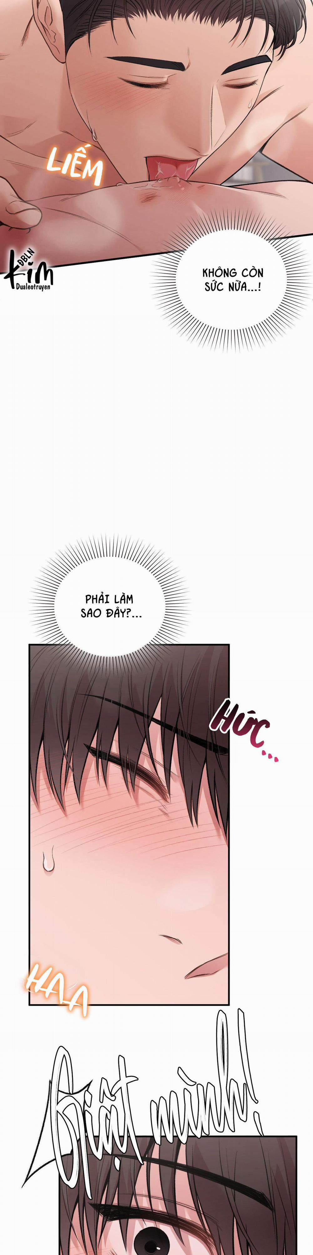 Zai Đẹp Nhưng Lại Thích Dạy Đời 43 trang 26