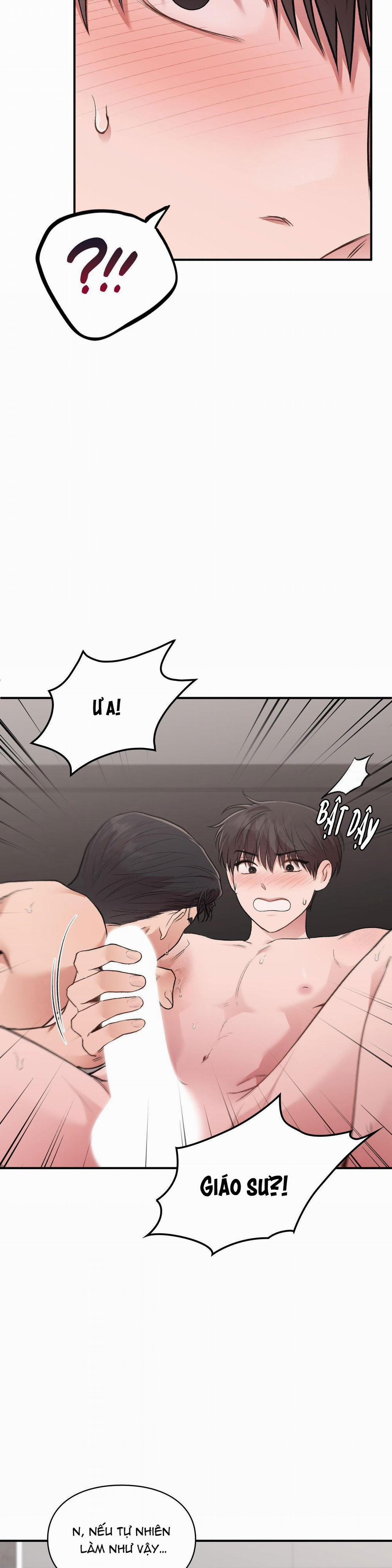 Zai Đẹp Nhưng Lại Thích Dạy Đời 43 trang 27