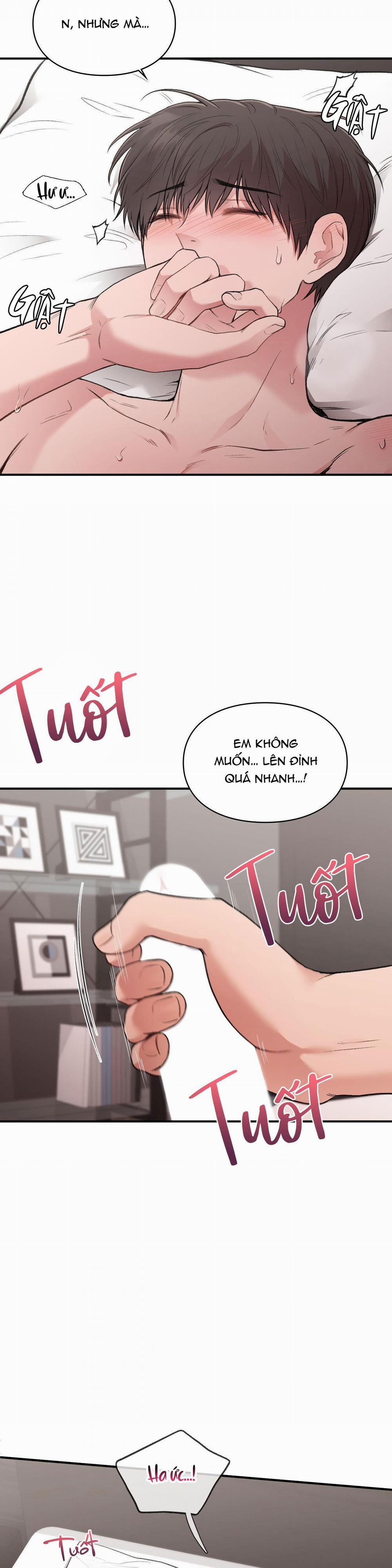 Zai Đẹp Nhưng Lại Thích Dạy Đời 43 trang 29