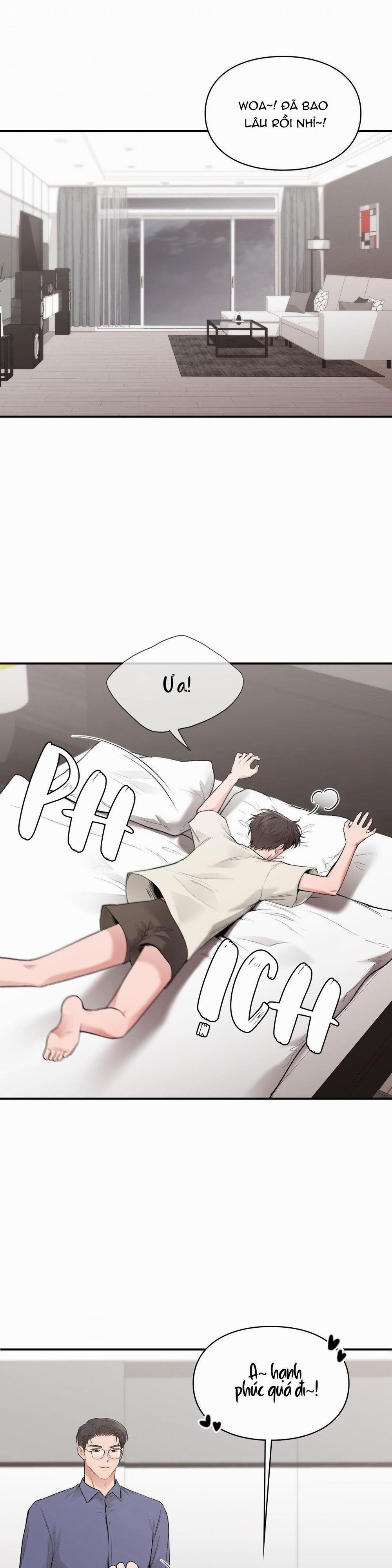 Zai Đẹp Nhưng Lại Thích Dạy Đời 43 trang 3