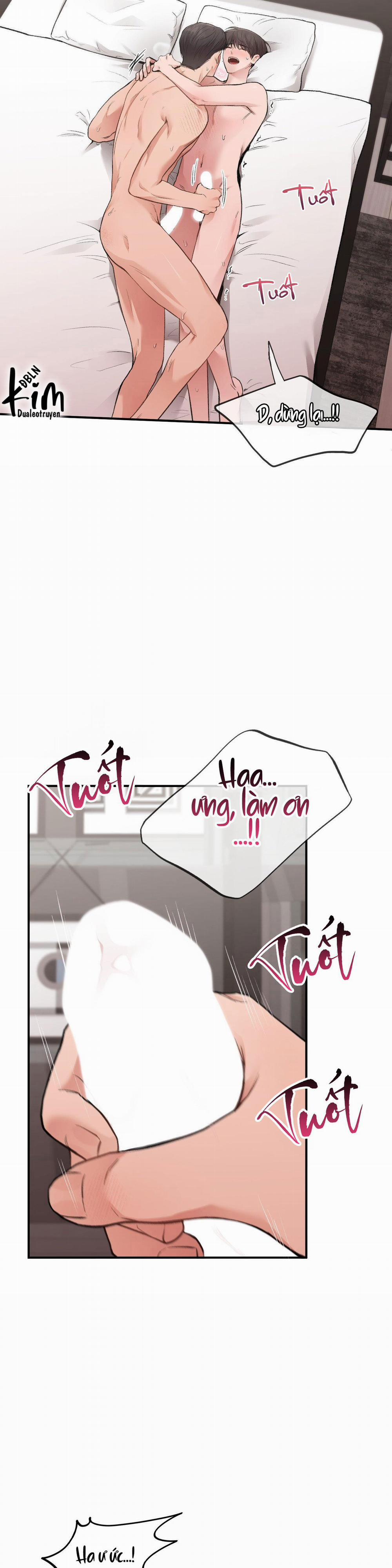 Zai Đẹp Nhưng Lại Thích Dạy Đời 43 trang 30