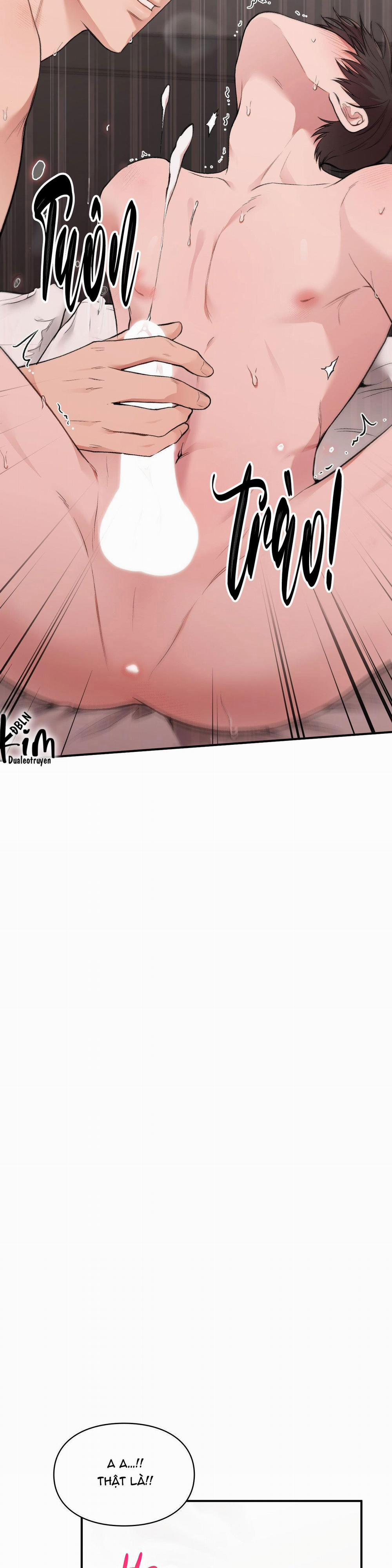 Zai Đẹp Nhưng Lại Thích Dạy Đời 43 trang 32