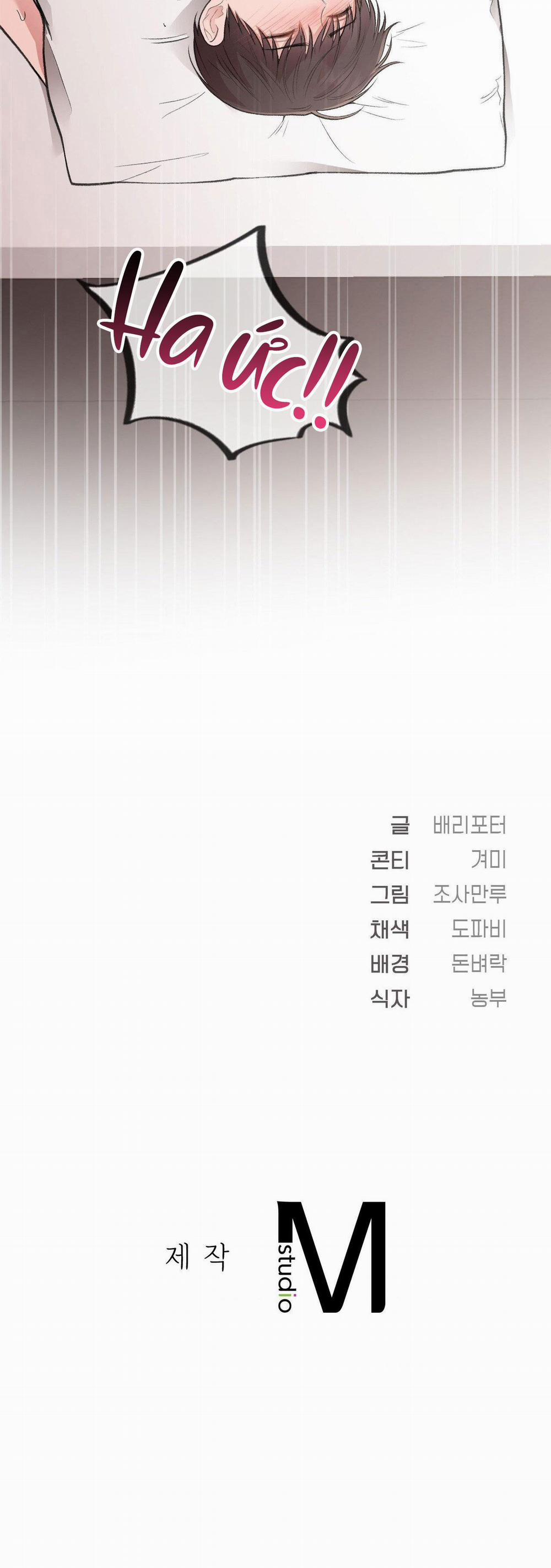 Zai Đẹp Nhưng Lại Thích Dạy Đời 43 trang 37