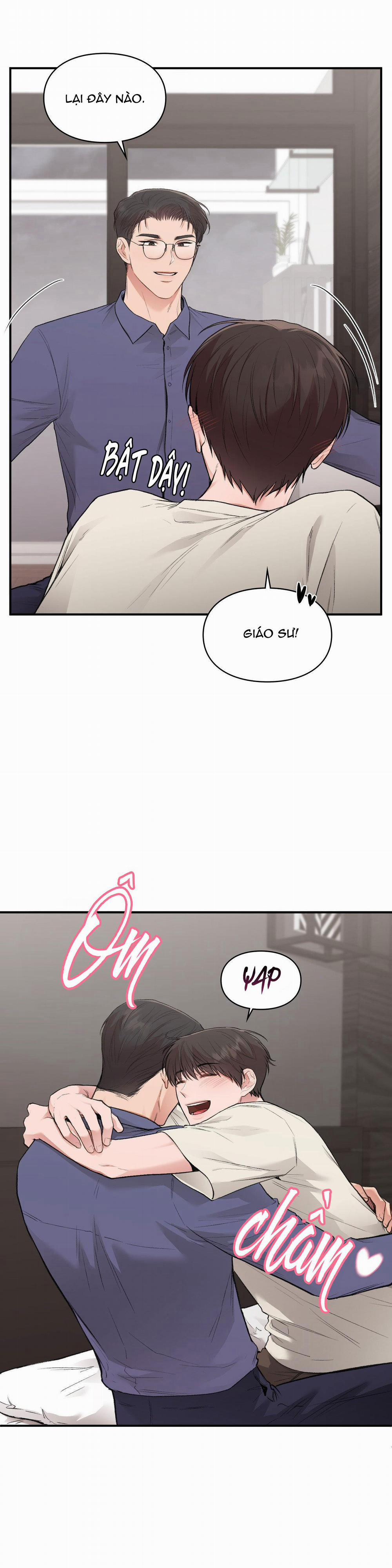 Zai Đẹp Nhưng Lại Thích Dạy Đời 43 trang 6