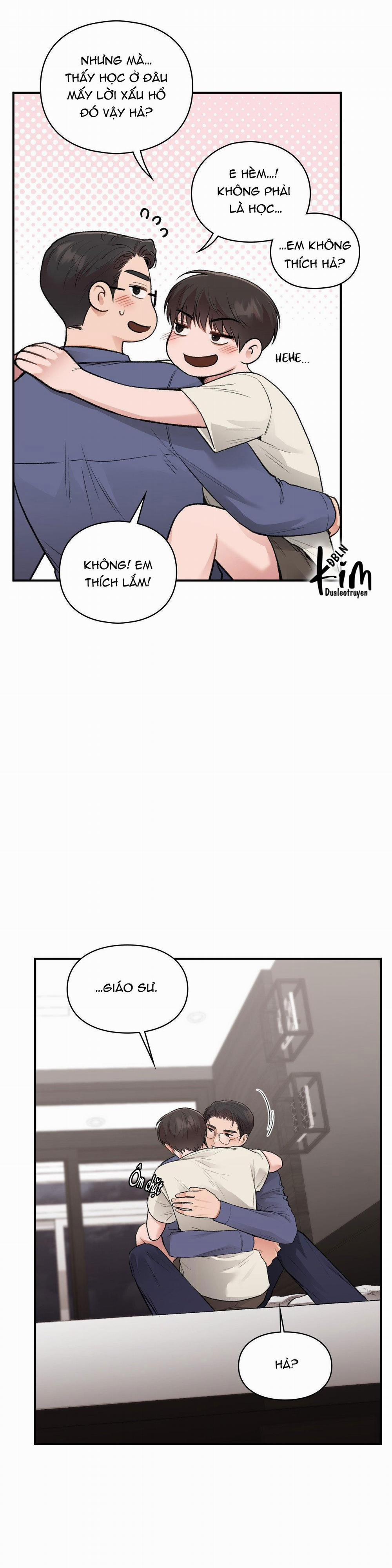 Zai Đẹp Nhưng Lại Thích Dạy Đời 43 trang 7