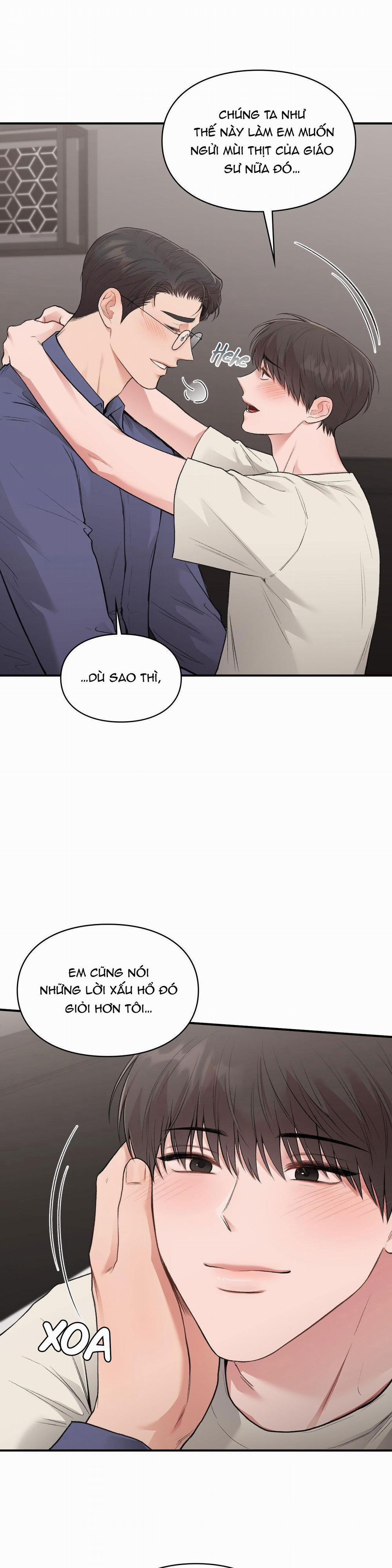 Zai Đẹp Nhưng Lại Thích Dạy Đời 43 trang 8