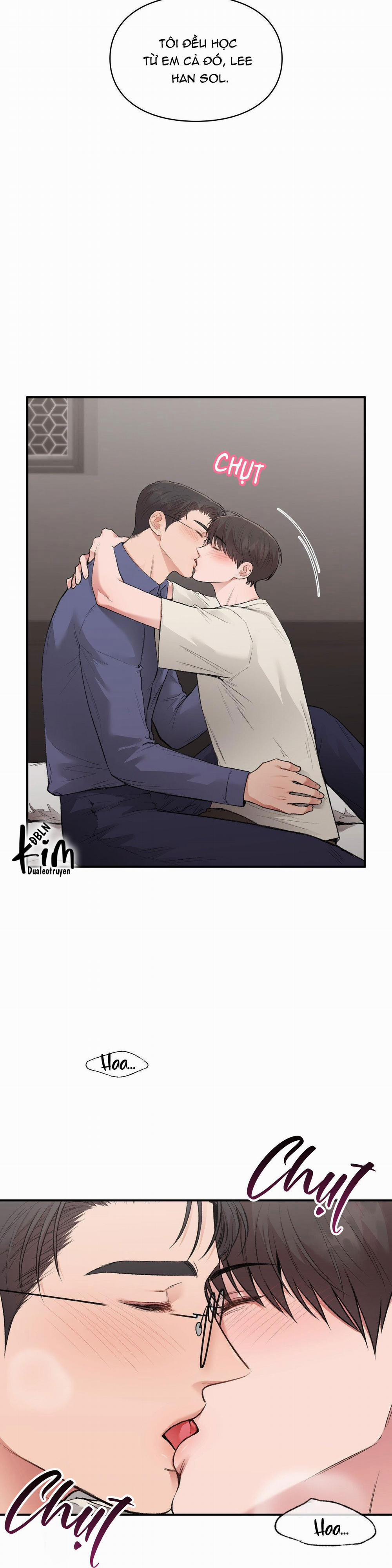 Zai Đẹp Nhưng Lại Thích Dạy Đời 43 trang 9