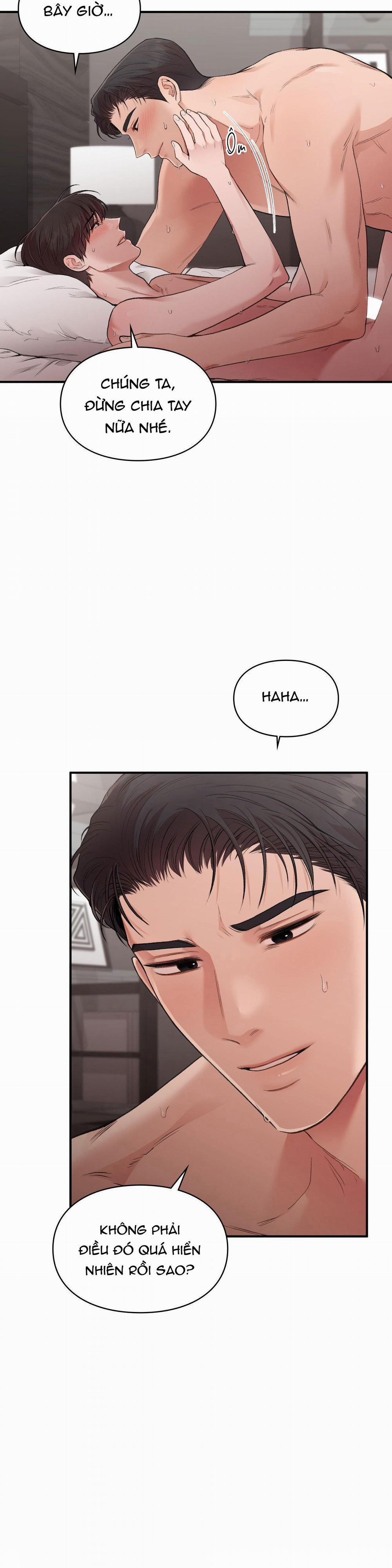 Zai Đẹp Nhưng Lại Thích Dạy Đời 44 trang 10