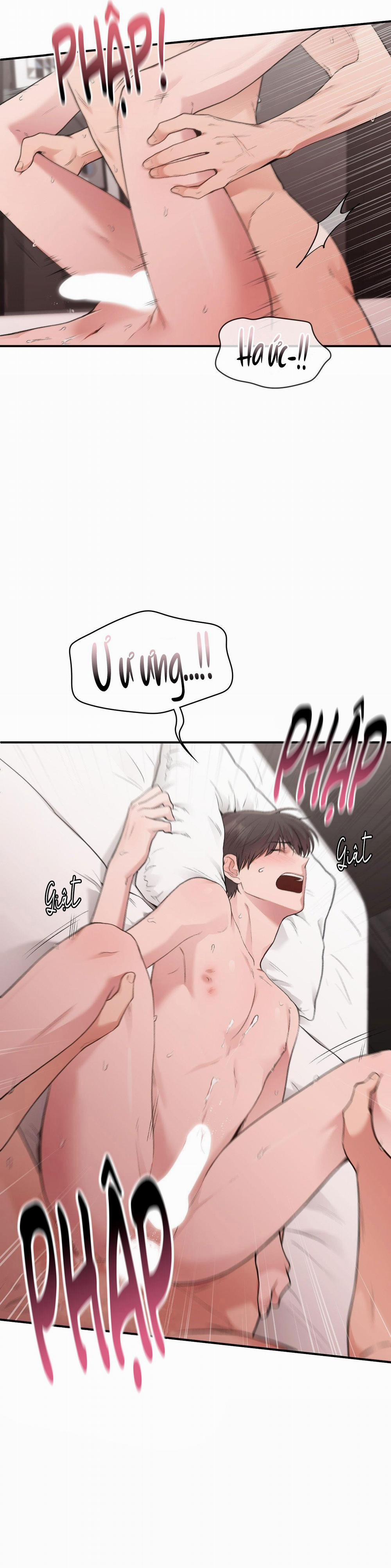 Zai Đẹp Nhưng Lại Thích Dạy Đời 44 trang 11