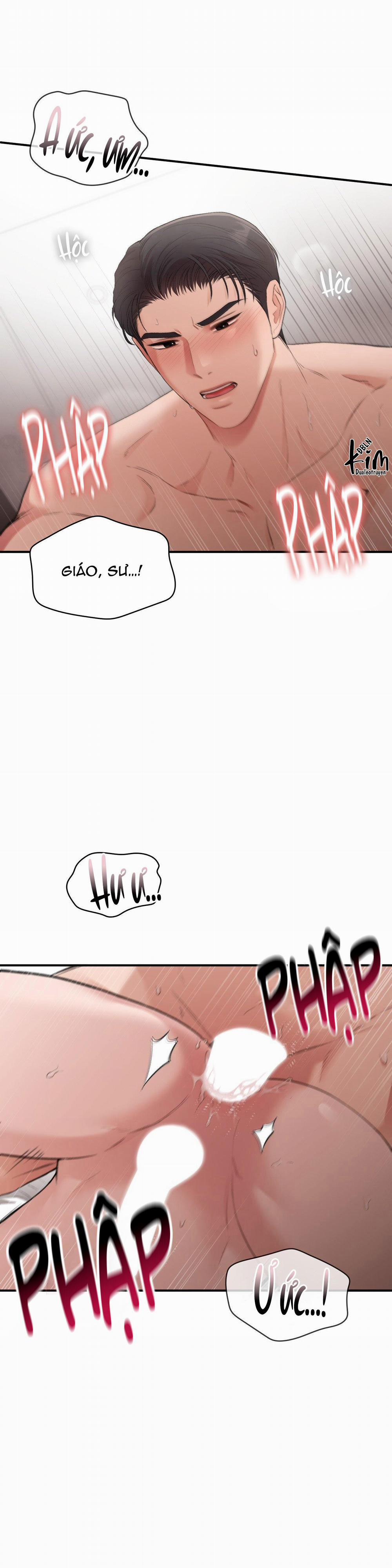 Zai Đẹp Nhưng Lại Thích Dạy Đời 44 trang 12