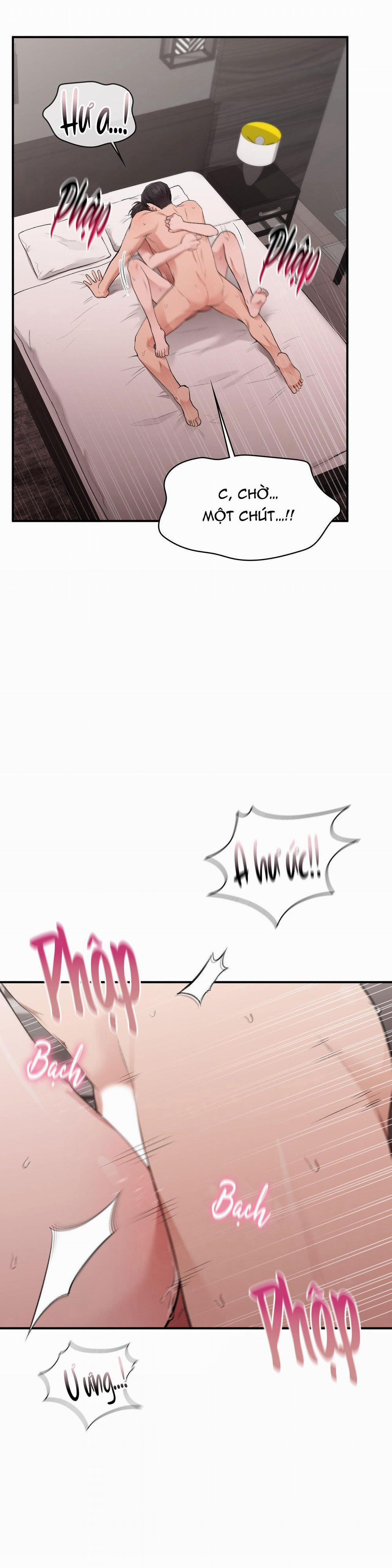 Zai Đẹp Nhưng Lại Thích Dạy Đời 44 trang 13