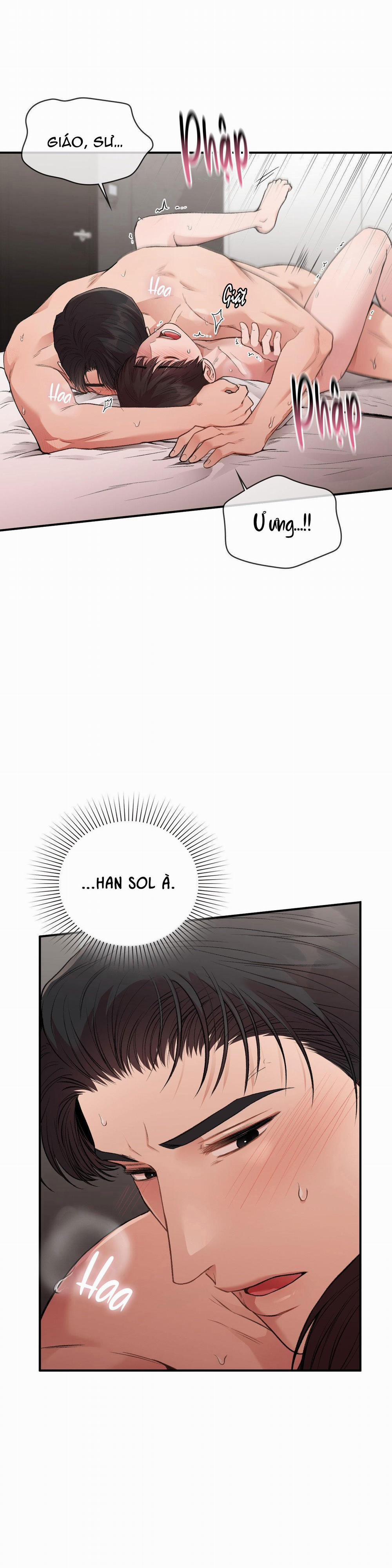 Zai Đẹp Nhưng Lại Thích Dạy Đời 44 trang 14