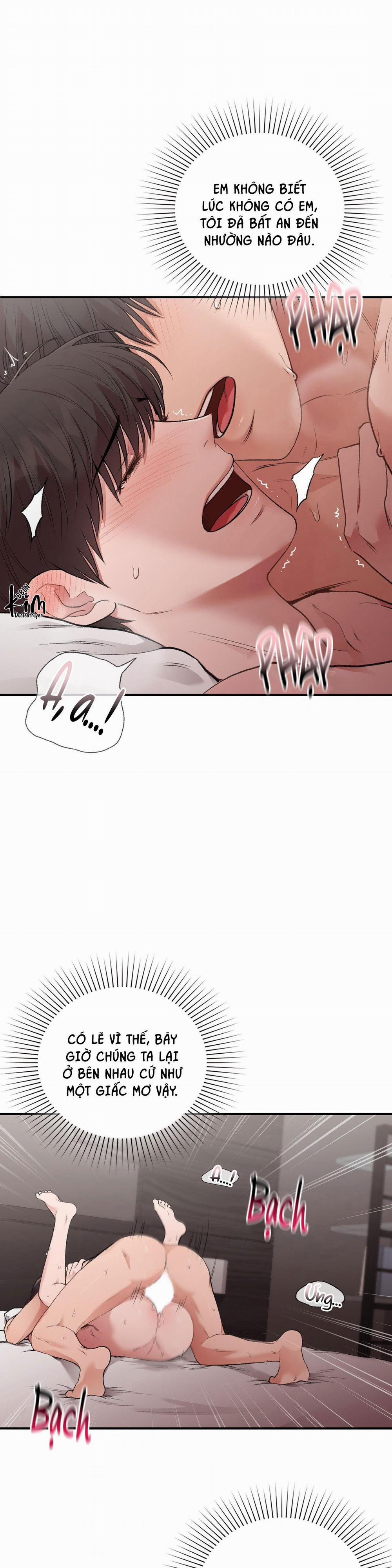 Zai Đẹp Nhưng Lại Thích Dạy Đời 44 trang 15