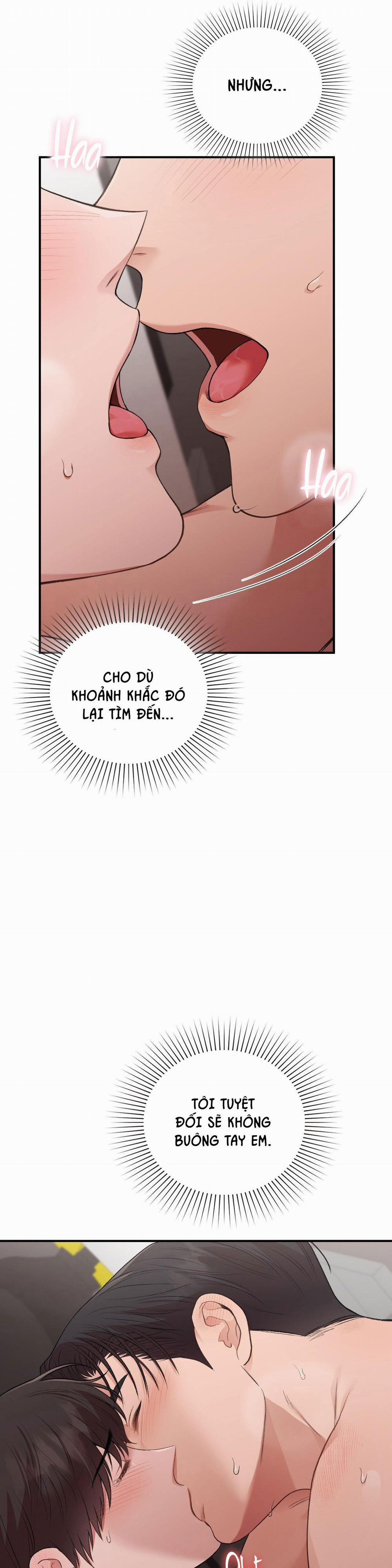 Zai Đẹp Nhưng Lại Thích Dạy Đời 44 trang 17