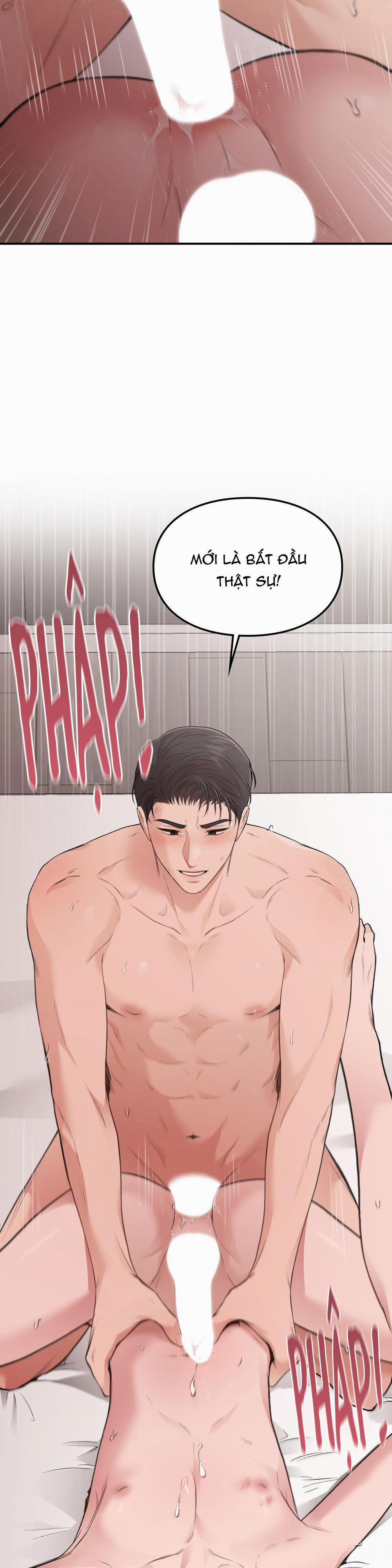 Zai Đẹp Nhưng Lại Thích Dạy Đời 44 trang 2