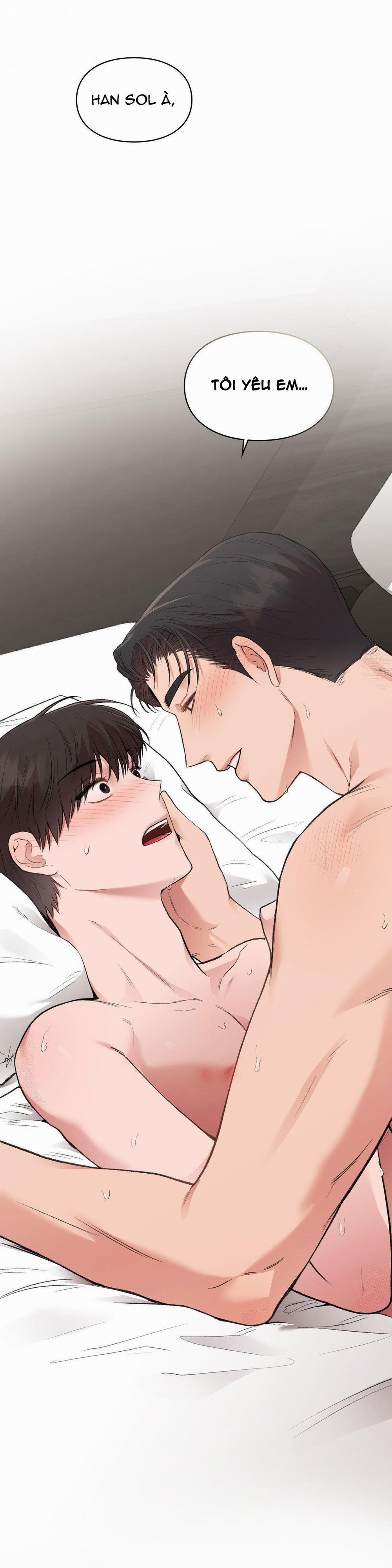 Zai Đẹp Nhưng Lại Thích Dạy Đời 44 trang 20