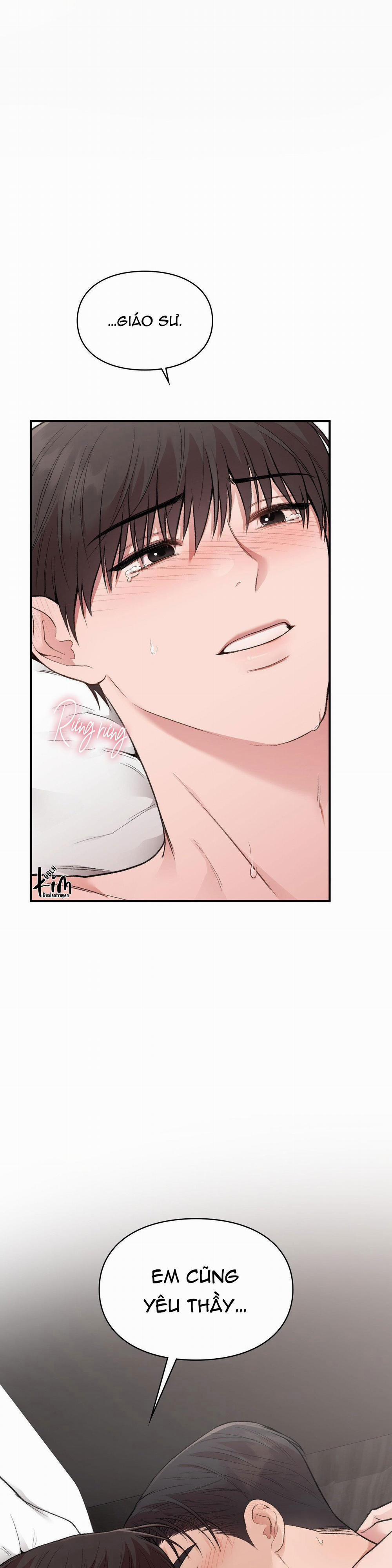 Zai Đẹp Nhưng Lại Thích Dạy Đời 44 trang 21