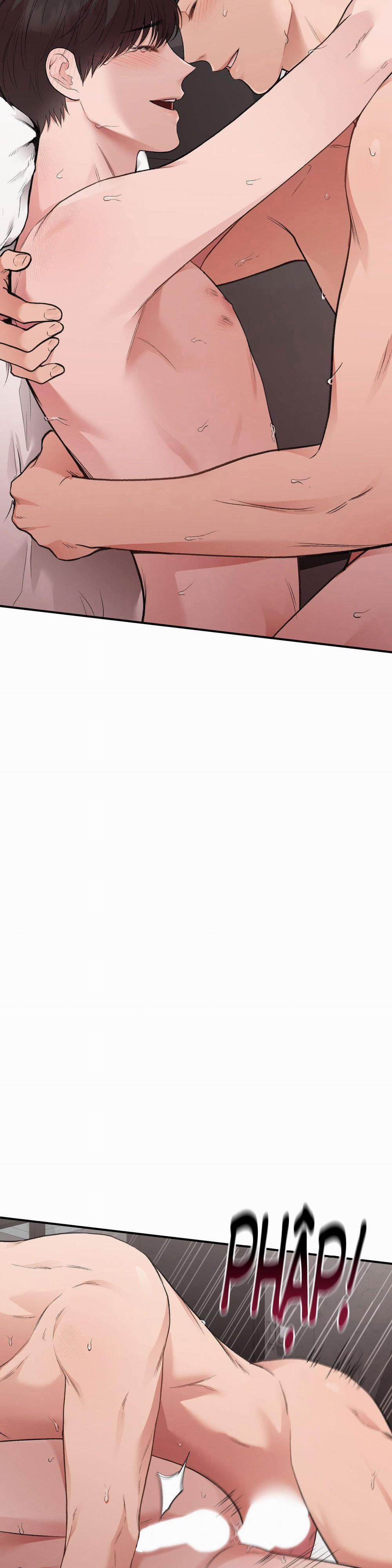 Zai Đẹp Nhưng Lại Thích Dạy Đời 44 trang 22