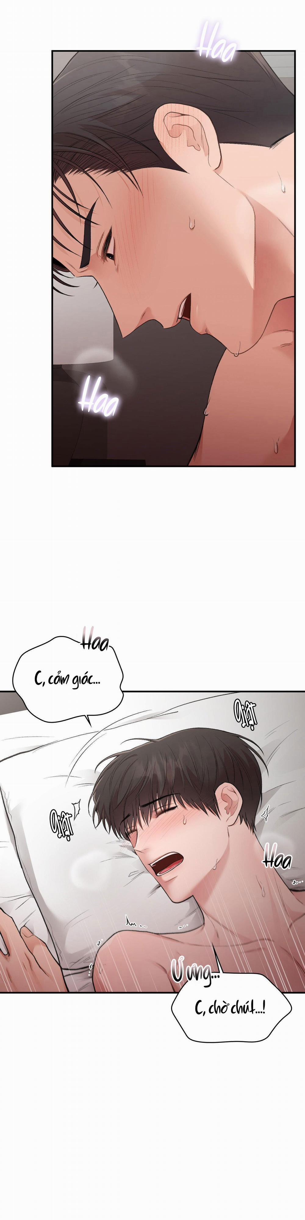 Zai Đẹp Nhưng Lại Thích Dạy Đời 44 trang 25