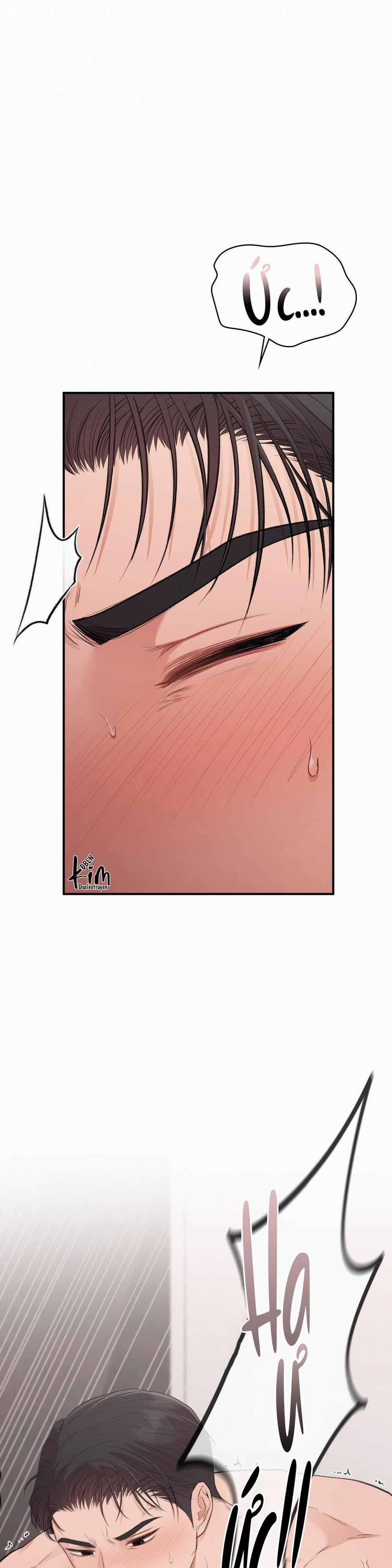 Zai Đẹp Nhưng Lại Thích Dạy Đời 44 trang 27