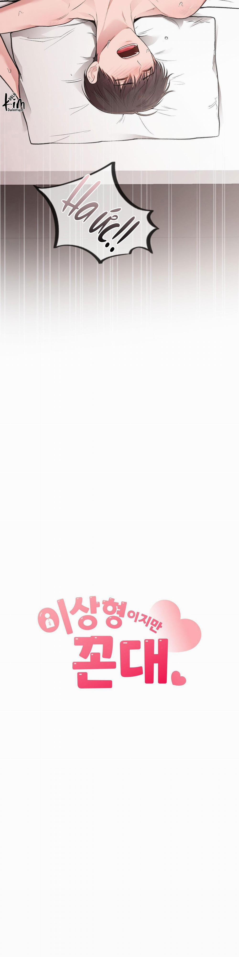 Zai Đẹp Nhưng Lại Thích Dạy Đời 44 trang 3