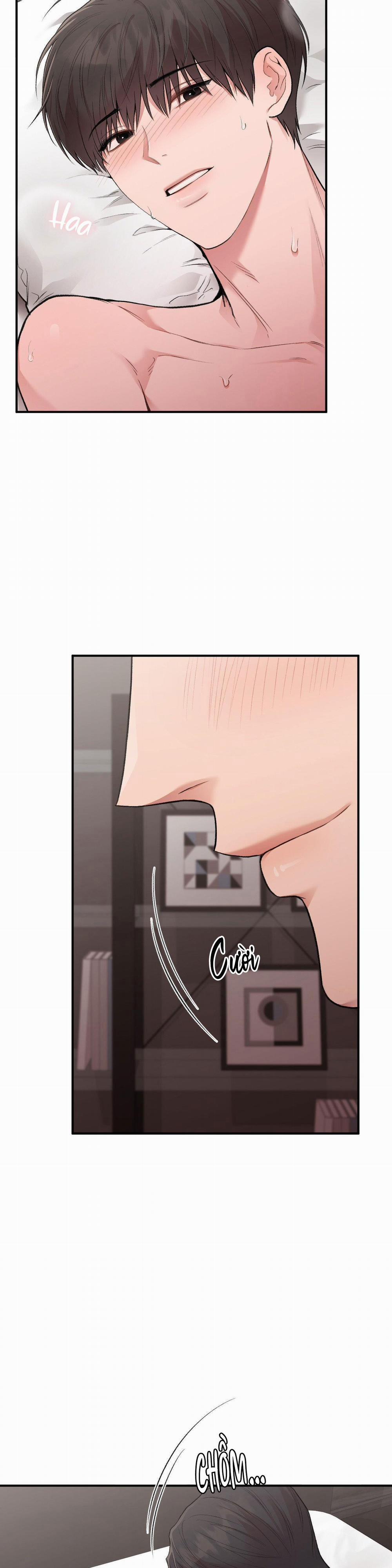 Zai Đẹp Nhưng Lại Thích Dạy Đời 44 trang 31