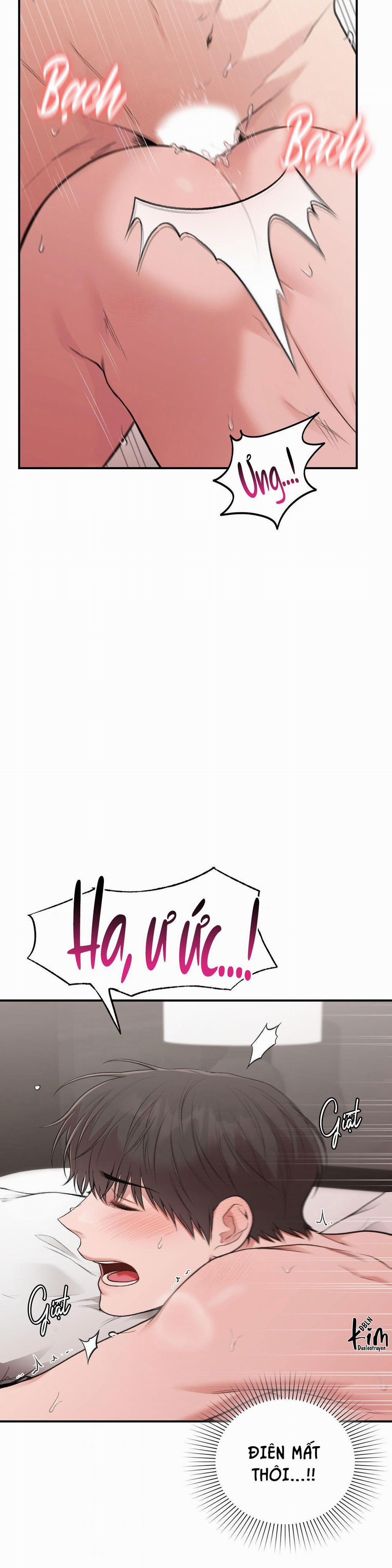 Zai Đẹp Nhưng Lại Thích Dạy Đời 44 trang 36