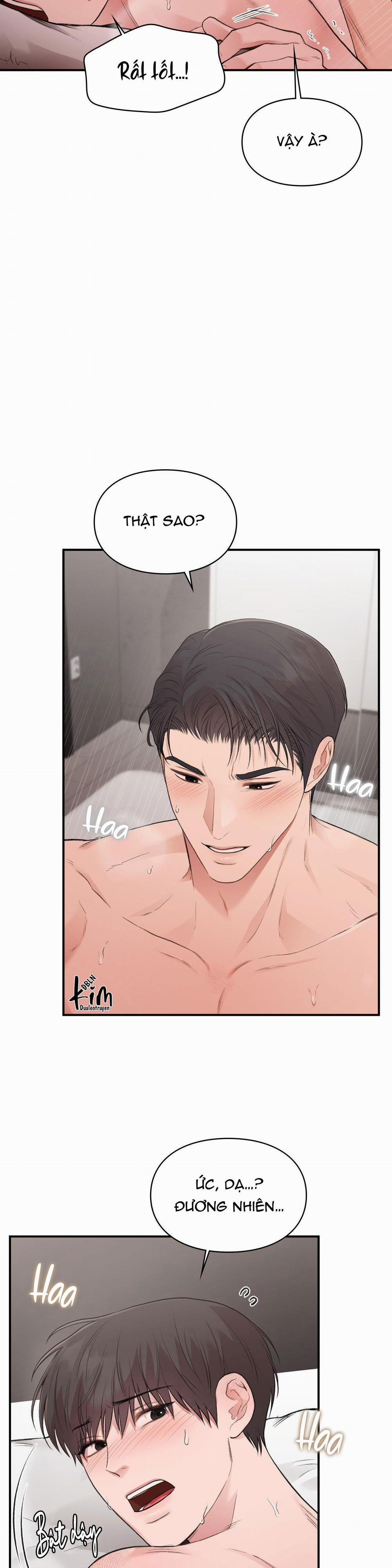 Zai Đẹp Nhưng Lại Thích Dạy Đời 44 trang 39