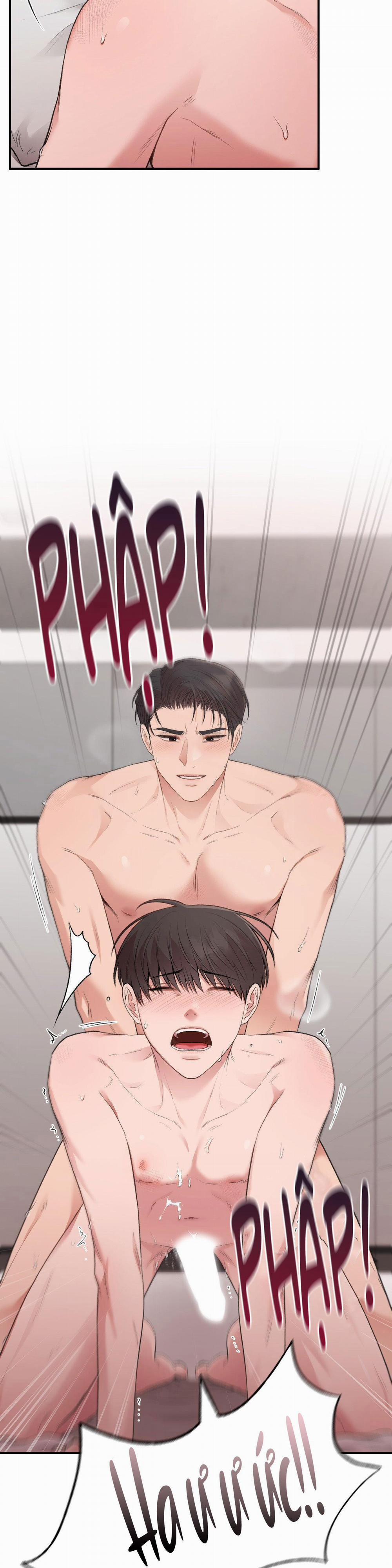 Zai Đẹp Nhưng Lại Thích Dạy Đời 44 trang 40