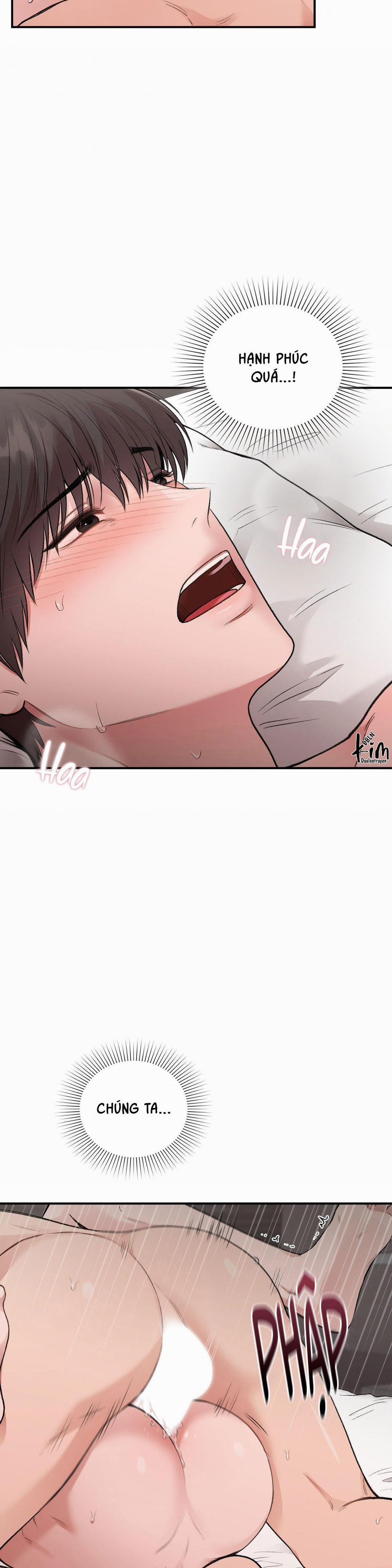 Zai Đẹp Nhưng Lại Thích Dạy Đời 44 trang 6