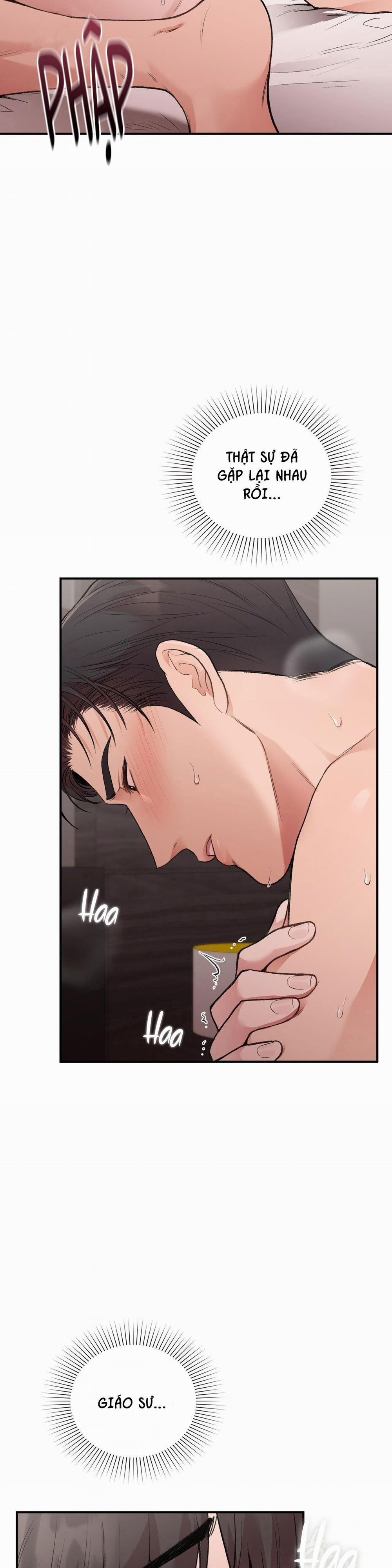 Zai Đẹp Nhưng Lại Thích Dạy Đời 44 trang 7