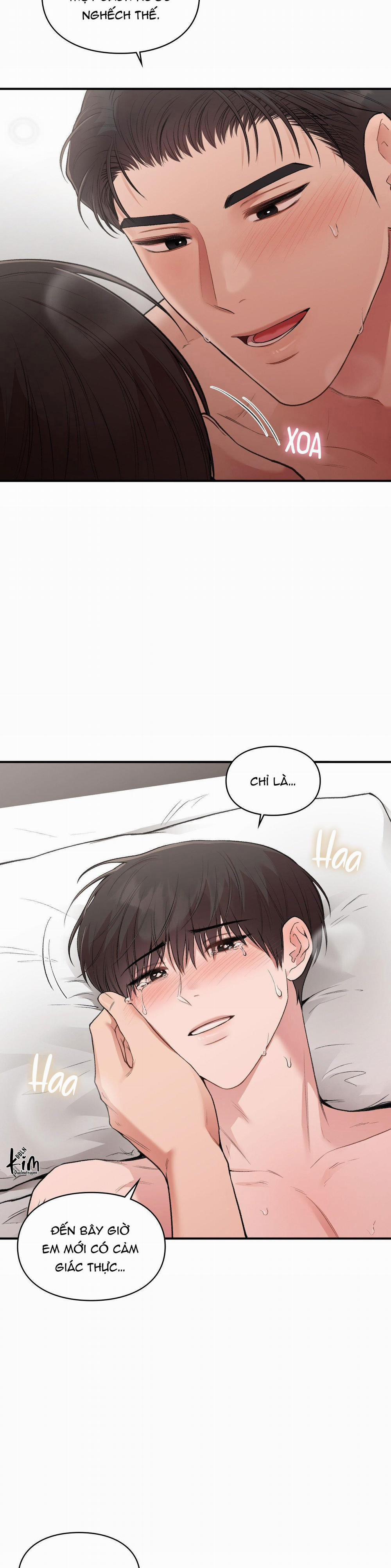 Zai Đẹp Nhưng Lại Thích Dạy Đời 44 trang 9