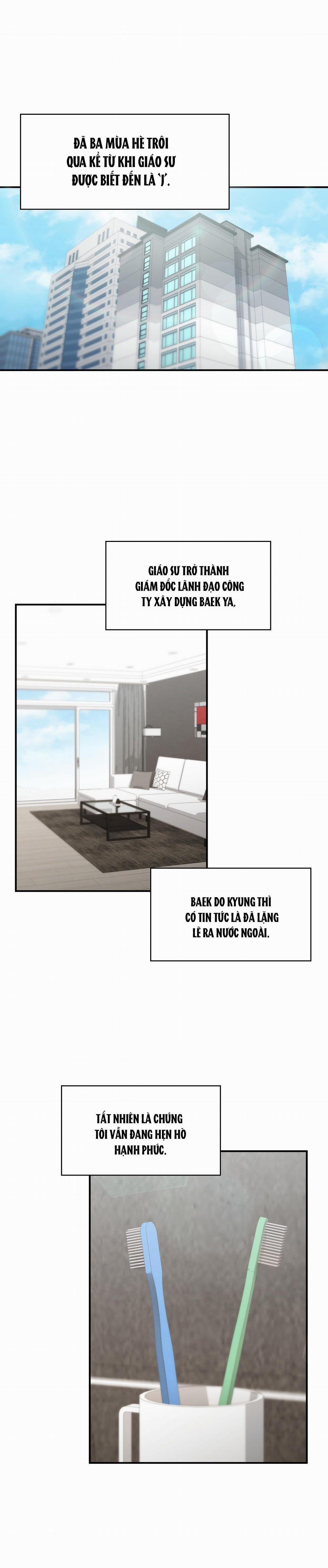 Zai Đẹp Nhưng Lại Thích Dạy Đời 45 trang 1