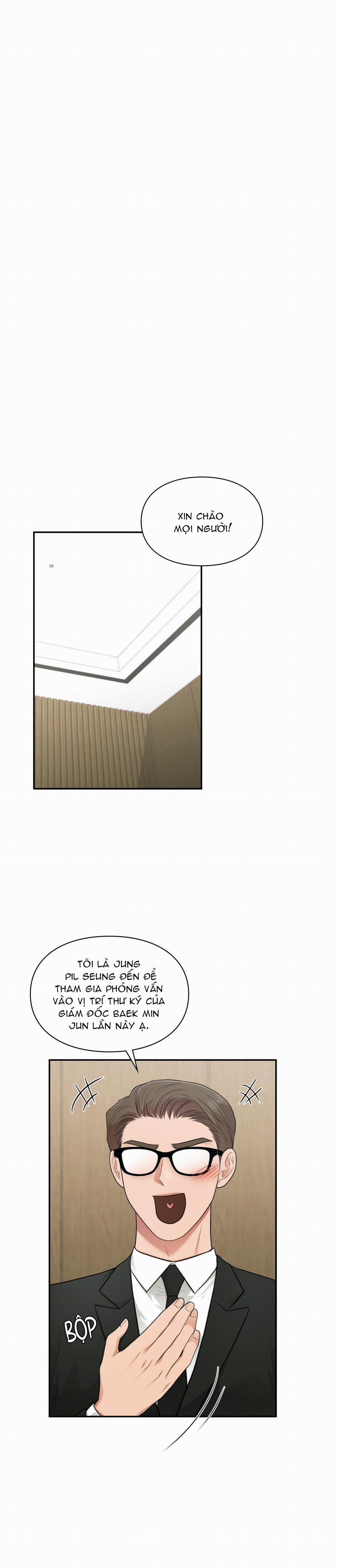 Zai Đẹp Nhưng Lại Thích Dạy Đời 45 trang 13