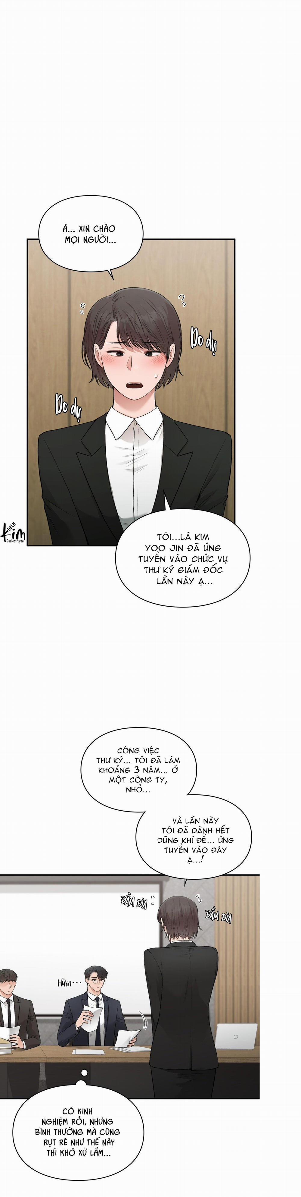 Zai Đẹp Nhưng Lại Thích Dạy Đời 45 trang 15