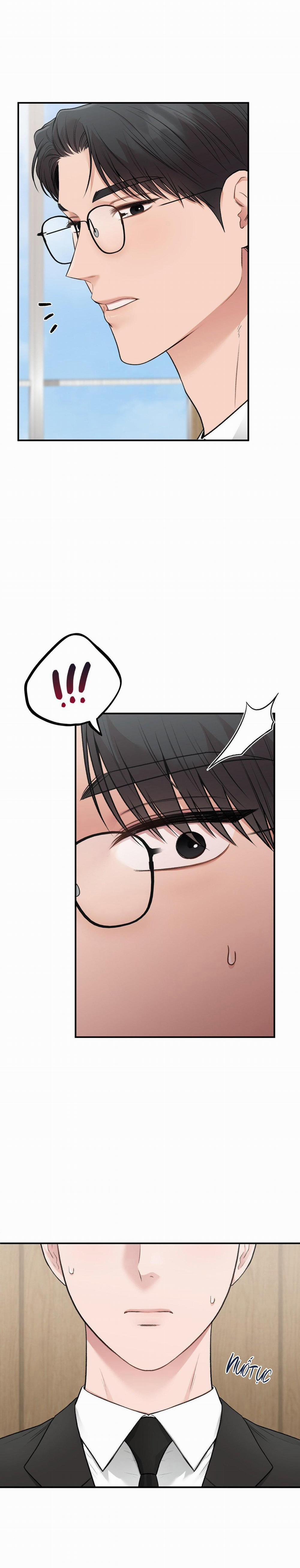 Zai Đẹp Nhưng Lại Thích Dạy Đời 45 trang 18