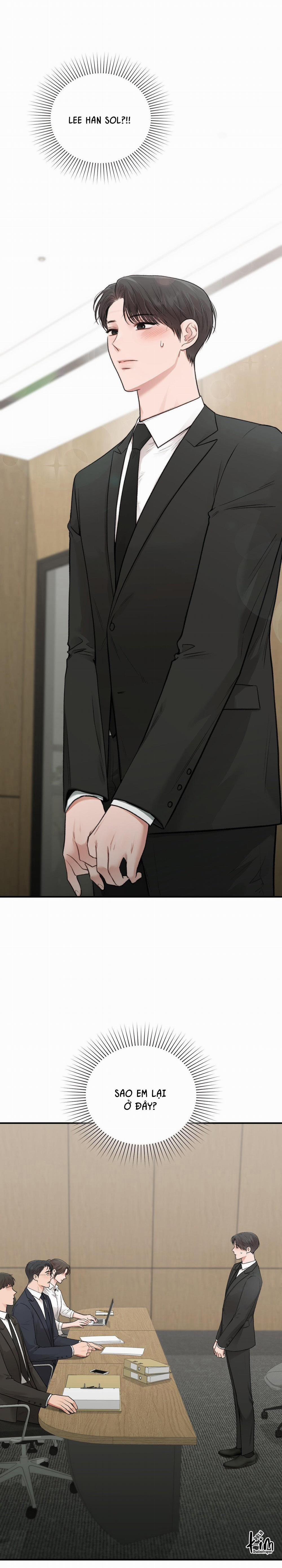 Zai Đẹp Nhưng Lại Thích Dạy Đời 45 trang 19