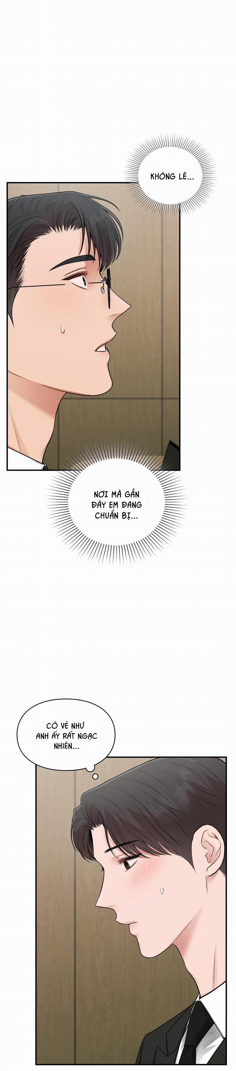 Zai Đẹp Nhưng Lại Thích Dạy Đời 45 trang 20